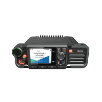 Mobile Radios