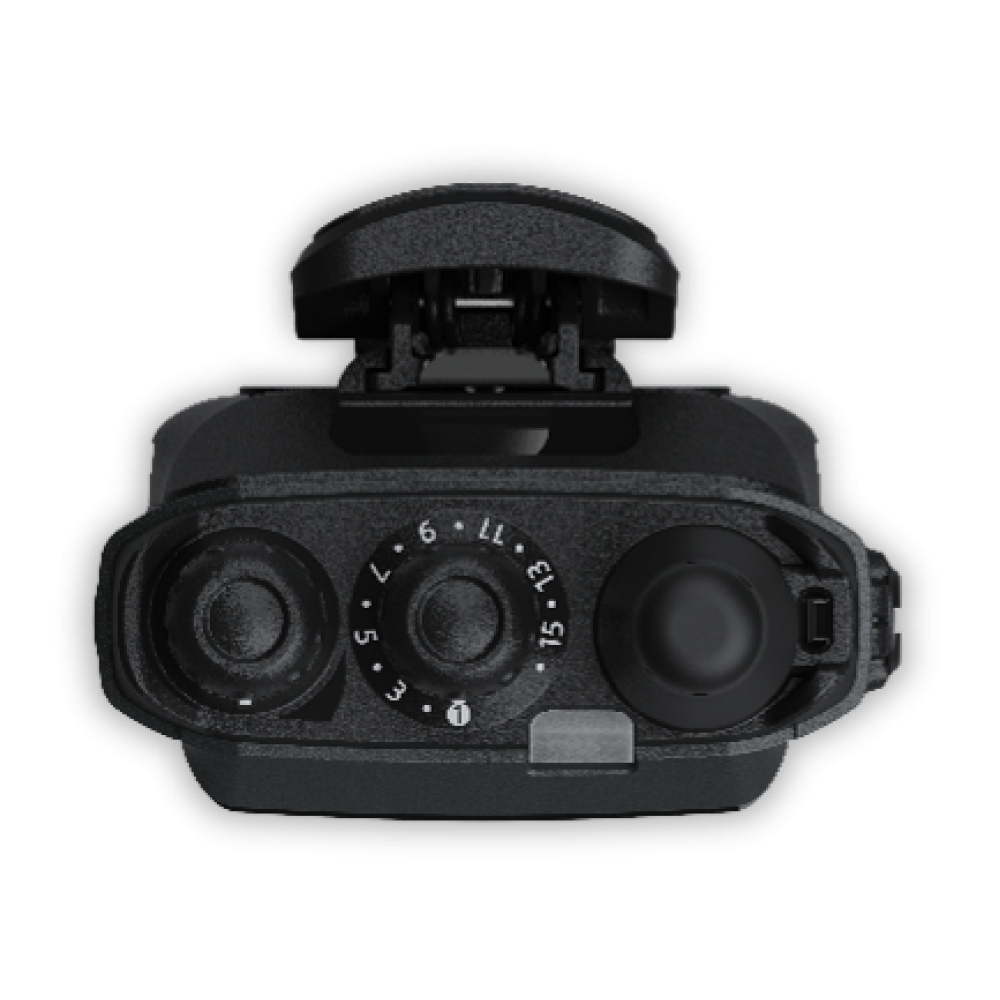 Hytera HP565
