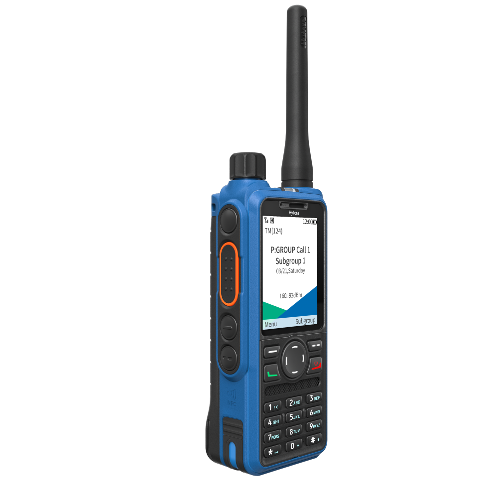 Hytera HP795Ex IIA