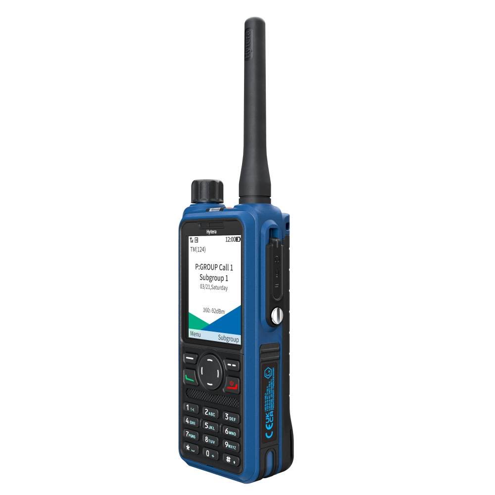 Hytera HP795Ex IIA