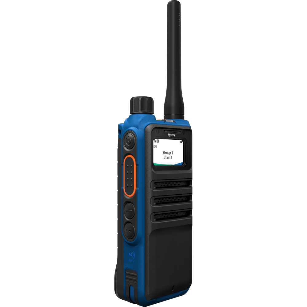 Hytera HP715Ex IIA