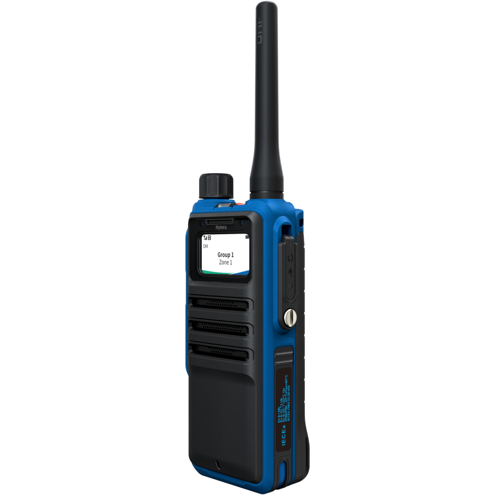 Hytera HP715Ex IIA