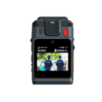Body Cameras