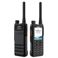 DMR Digital + Analog