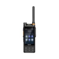 Broadband PTT/PoC