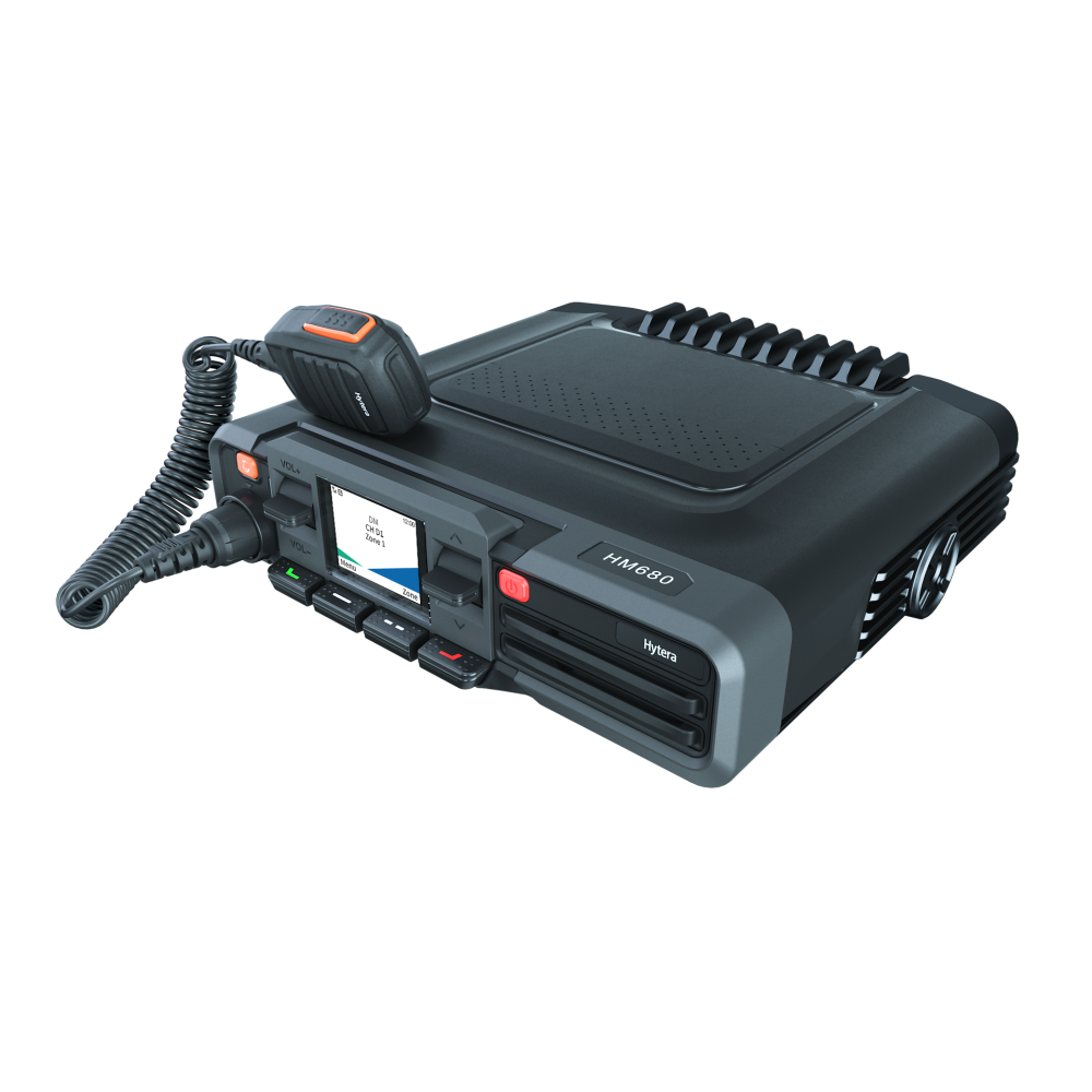 Hytera HM685